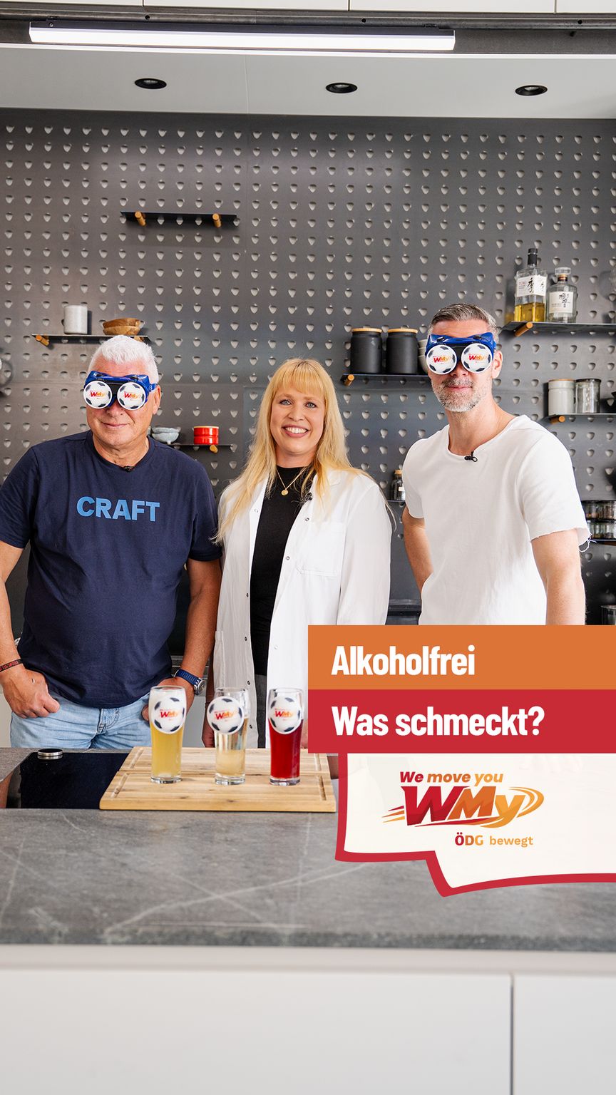 We move  you – ÖDG bewegt